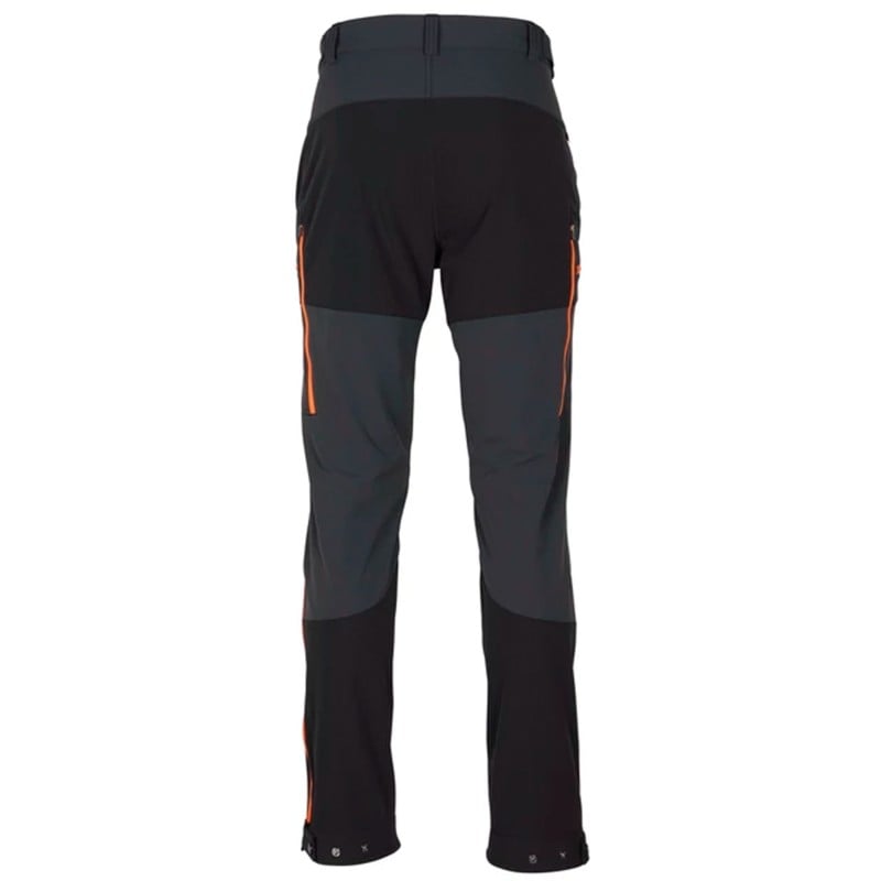 Pinewood Abisko Light Stretch Trousers