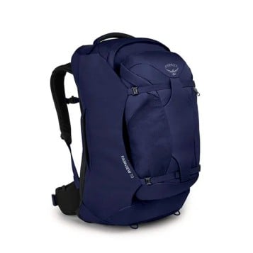 Osprey Fairview 70 - Winter Night Blue