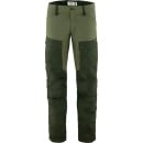 Fjällräven Keb Trousers Regular - Deep Forrest-Laural Green (662-625)