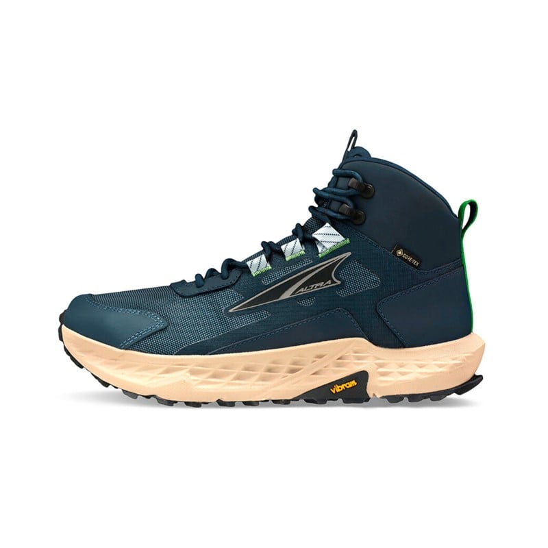 Altra Timp Hiker GTX - Navy