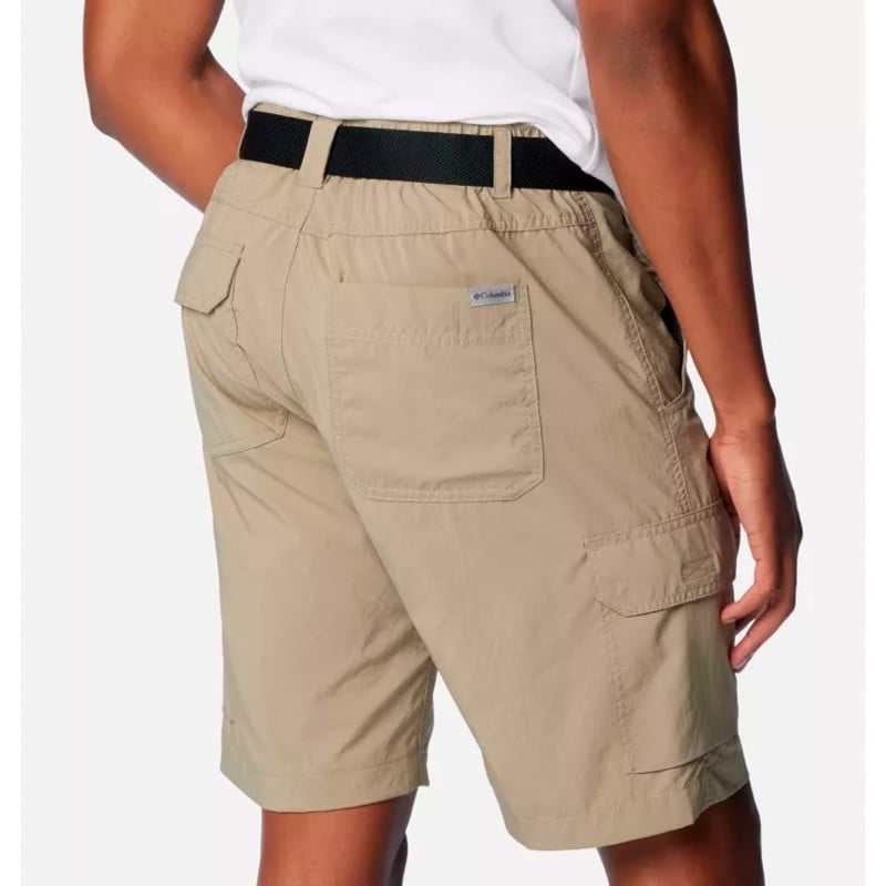 Columbia Silver Ridge Utility Cargo Short