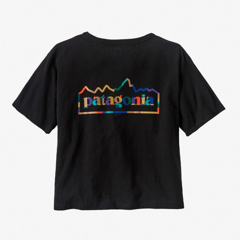 Patagonia Unity Fitz Easy-Cut Responsibili-Tee