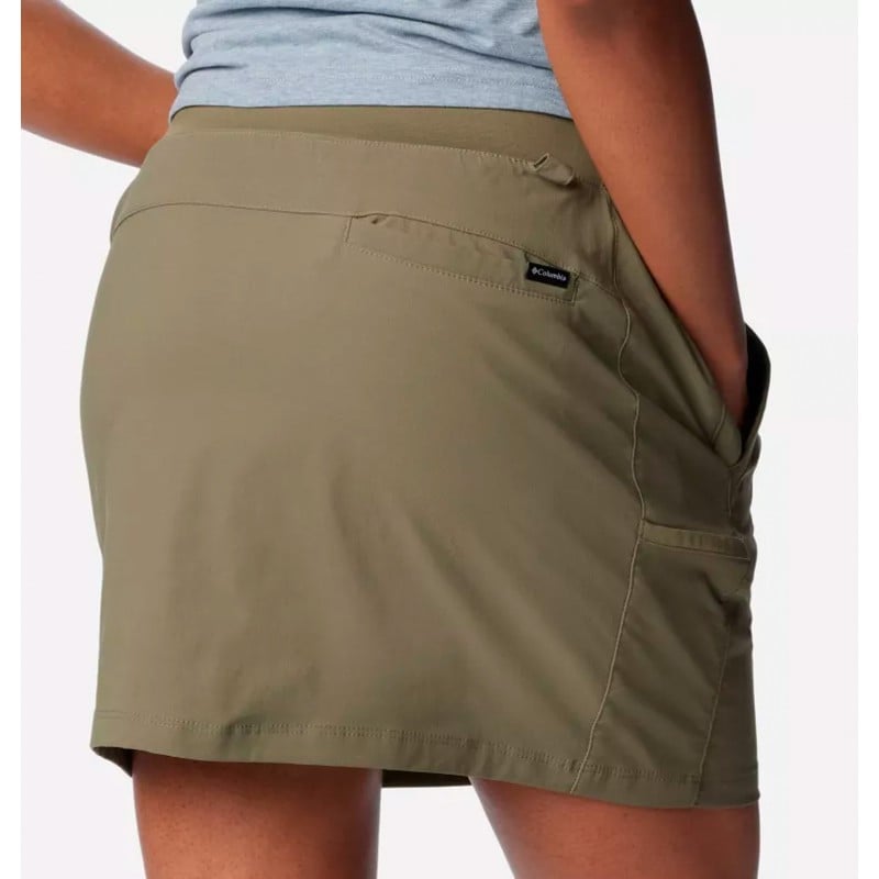 Columbia Leslie Falls Skort