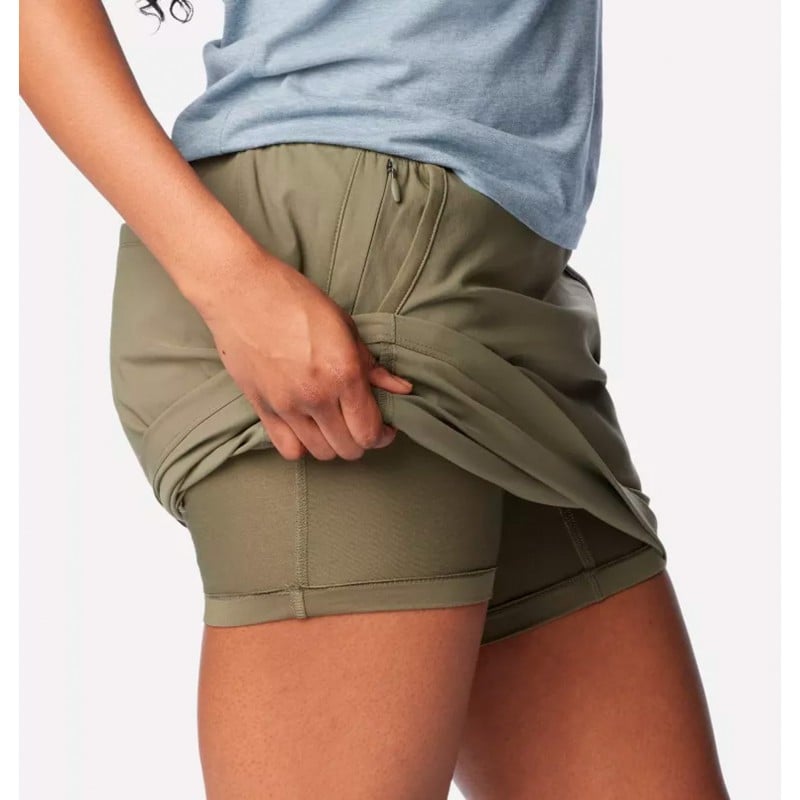 Columbia Leslie Falls Skort