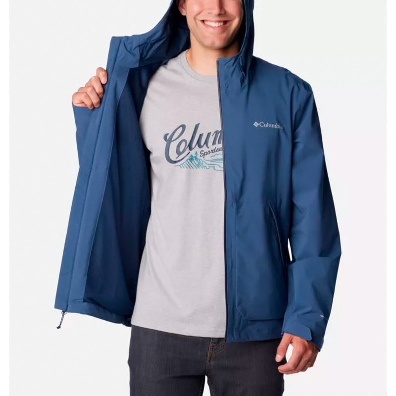 Columbia Altbound Jacket