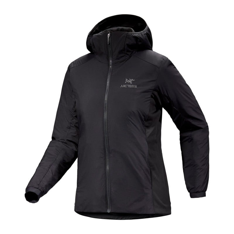 Arcteryx Atom Hoody - Black