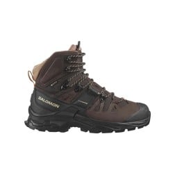 Salomon Quest 4 GTX - Shopping Bag/Black/Cork