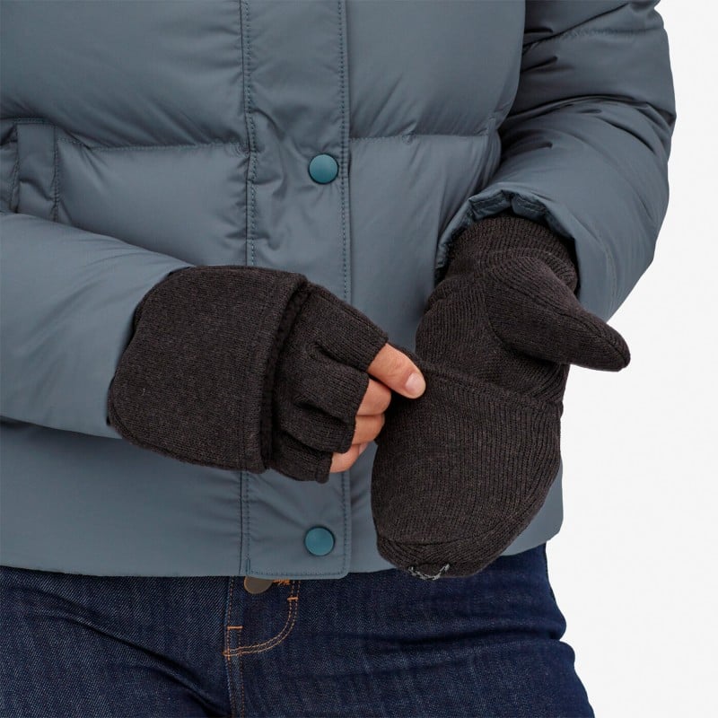 Patagonia Better Sweater Gloves