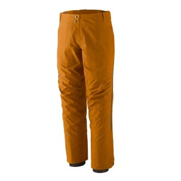 Patagonia Triolet Pants - Raptor Brown