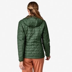 Patagonia Nano Puff Hoody