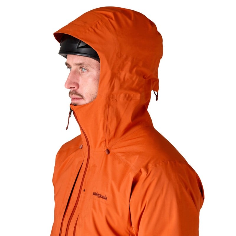 Patagonia M10 Storm Jacket