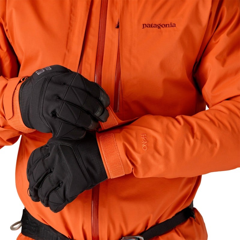 Patagonia M10 Storm Jacket