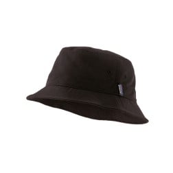 Patagonia Wavefarer Bucket Hat - Black