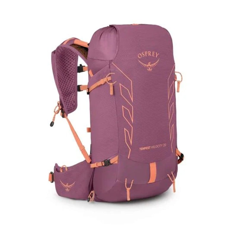 Osprey Tempest Velocity 20 - Pashmina/Melon