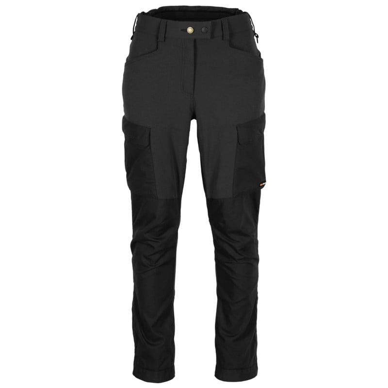 Pinewood Dog Sport Trainer Extreme Trousers - Black