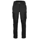 Pinewood Dog Sport Trainer Extreme Trousers - Black