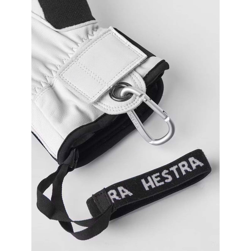 Hestra Army Leather Patrol - 5 finger