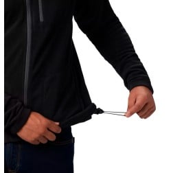 Columbia Fast Trek II Full Zip Fleece Jacket