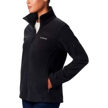 Columbia Fast Trek II Full Zip Fleece Jacket