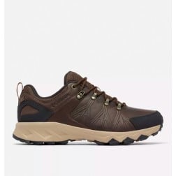 Columbia Peakfreak II Outdry Leather - Cordovan