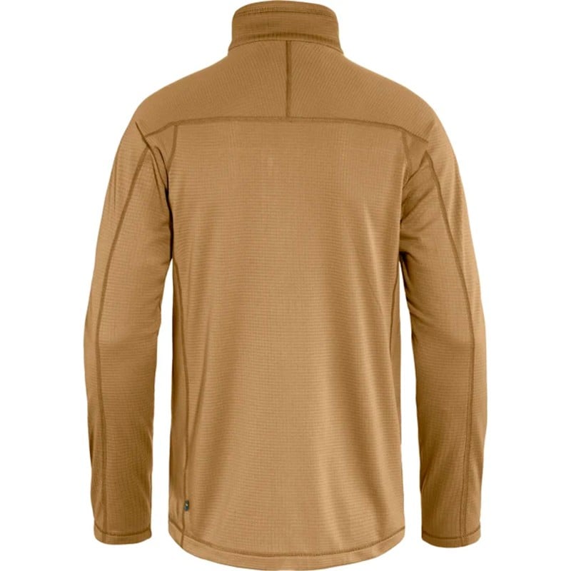 Fjällräven Abisko Lite Fleece Jacket