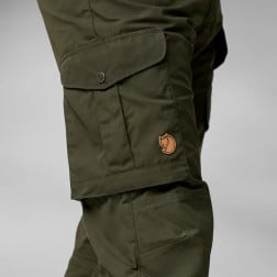 Fjällräven Vidda Pro Trousers Regular