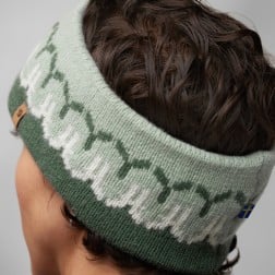 Fjällräven Övik Path Knit Headband