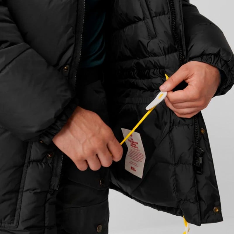 Fjällräven Expedition Down Jacket