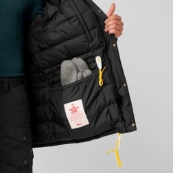 Fjällräven Expedition Down Jacket