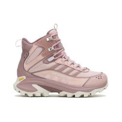 Merrell Moab Speed 2 Thermo Mid - Adobe Rose