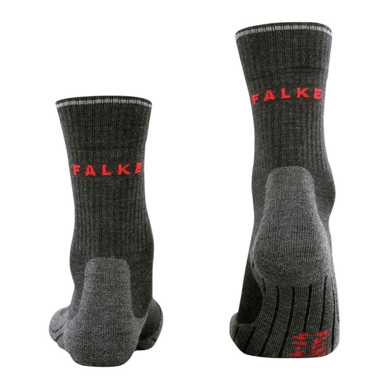 Falke TK2 Explore Wool Silk