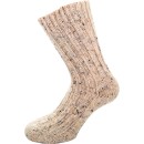 Avignon Raggsocka - Light Brown