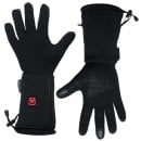 Avignon HEAT Skin Glove - Basic Black