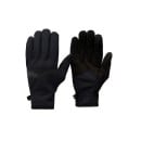 Black Diamond Everyday Softshell Gloves - Black