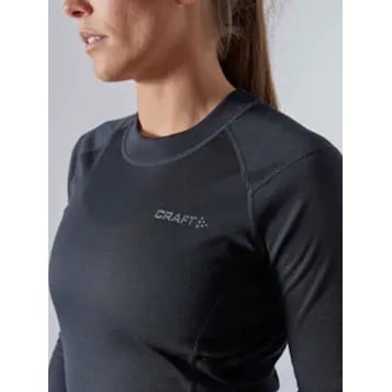 Craft Core Warm Baselayer Set