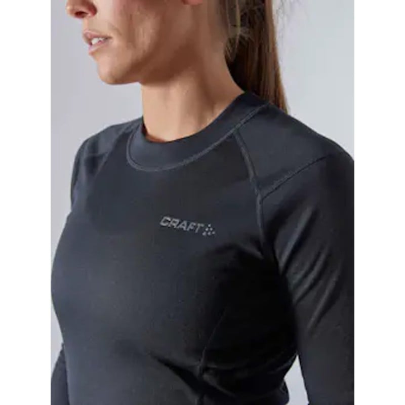 Craft Core Warm Baselayer Set