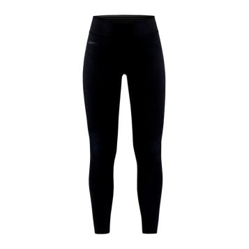 Craft Core Dry Active Comfort Pant - Black