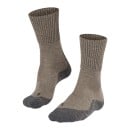 Falke TK1 Adventure Wool - Kitt Mouline