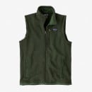 Patagonia Better Sweater Vest - Torrey Pine Green