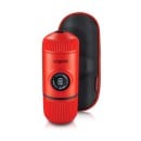 Wacaco Nanopresso Espresso Coffee Maker & Case - Lava Red