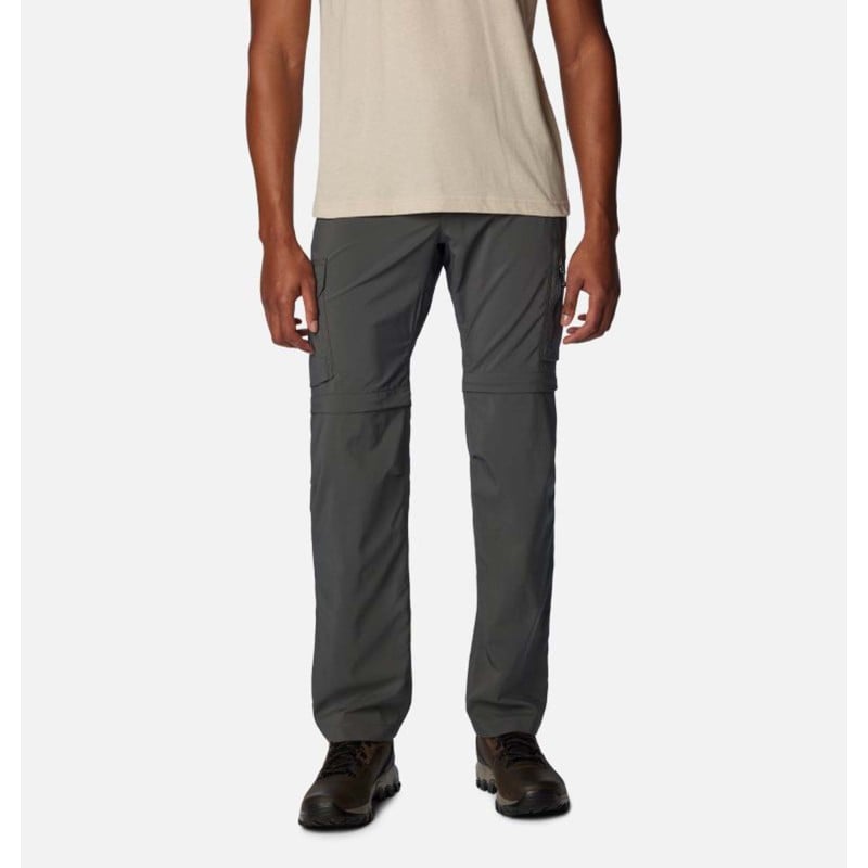 Columbia Silver Ridge Utility Convertible Pant