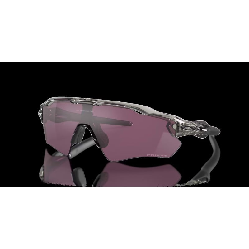 Oakley Radar EV Path