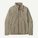 Patagonia Better Sweater Jacket - Pelican