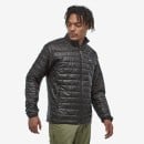 Patagonia Nano Puff Jacket - Black