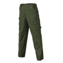 Pinewood Finnveden Trousers - Mid.Green