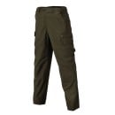 Pinewood Finnveden Trousers - Dark Oliven