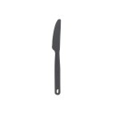 Sea To Summit Camp Cutlery - Kniv - Grey