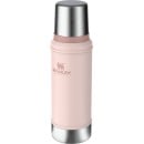 Stanley Legendary Classic Vacuum Bottle - Rose Quartz