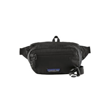 Patagonia Ultralight Black Hole Mini Hip Pack - Black