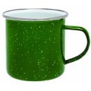 Origin Outdoors Enamel Cup - Green